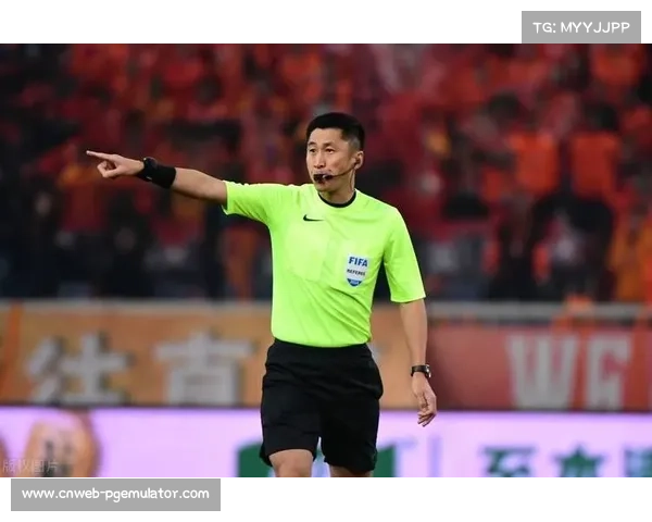 足协杯决赛主裁判人选确定 国际级裁判马宁执法巅峰对决 足协杯决赛主裁判人选确定 国际级裁判马宁执法巅峰对决