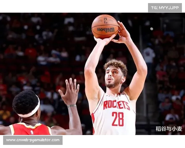 申京场均21.6+10.1+6.6憾失MVP,火箭记者鸣不平 申京场均21.6+10.1+6.6憾失MVP,火箭记者鸣不平