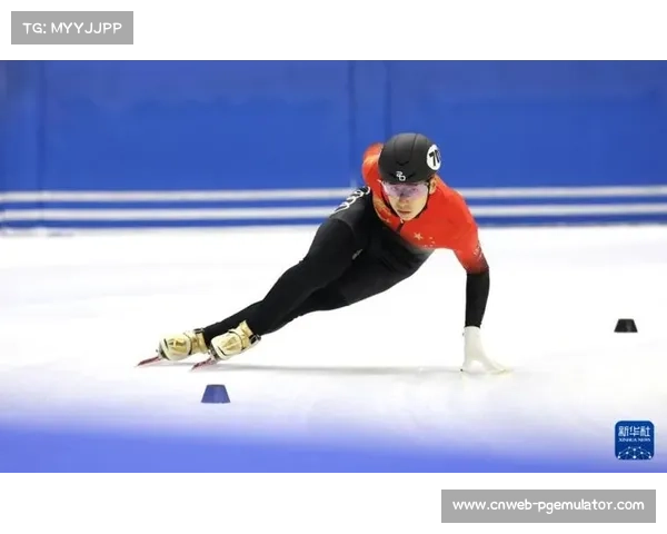 米兰冬奥会中国短道速滑队瞄准混合接力等九个项目 米兰冬奥会中国短道速滑队瞄准混合接力等九个项目