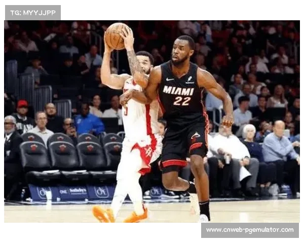 热火深陷连败,维金斯与希罗被摆上交易货架 热火深陷连败,维金斯与希罗被摆上交易货架