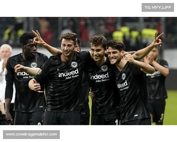 柏林联合1-1战平法兰克福，主场未能全取三分